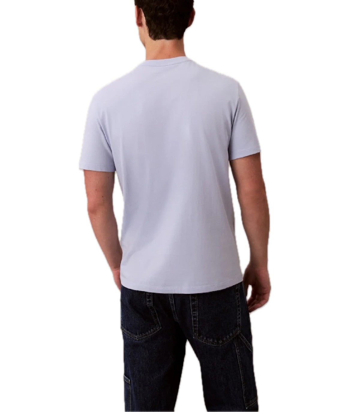 T-shirt Uomo Calvin Klein