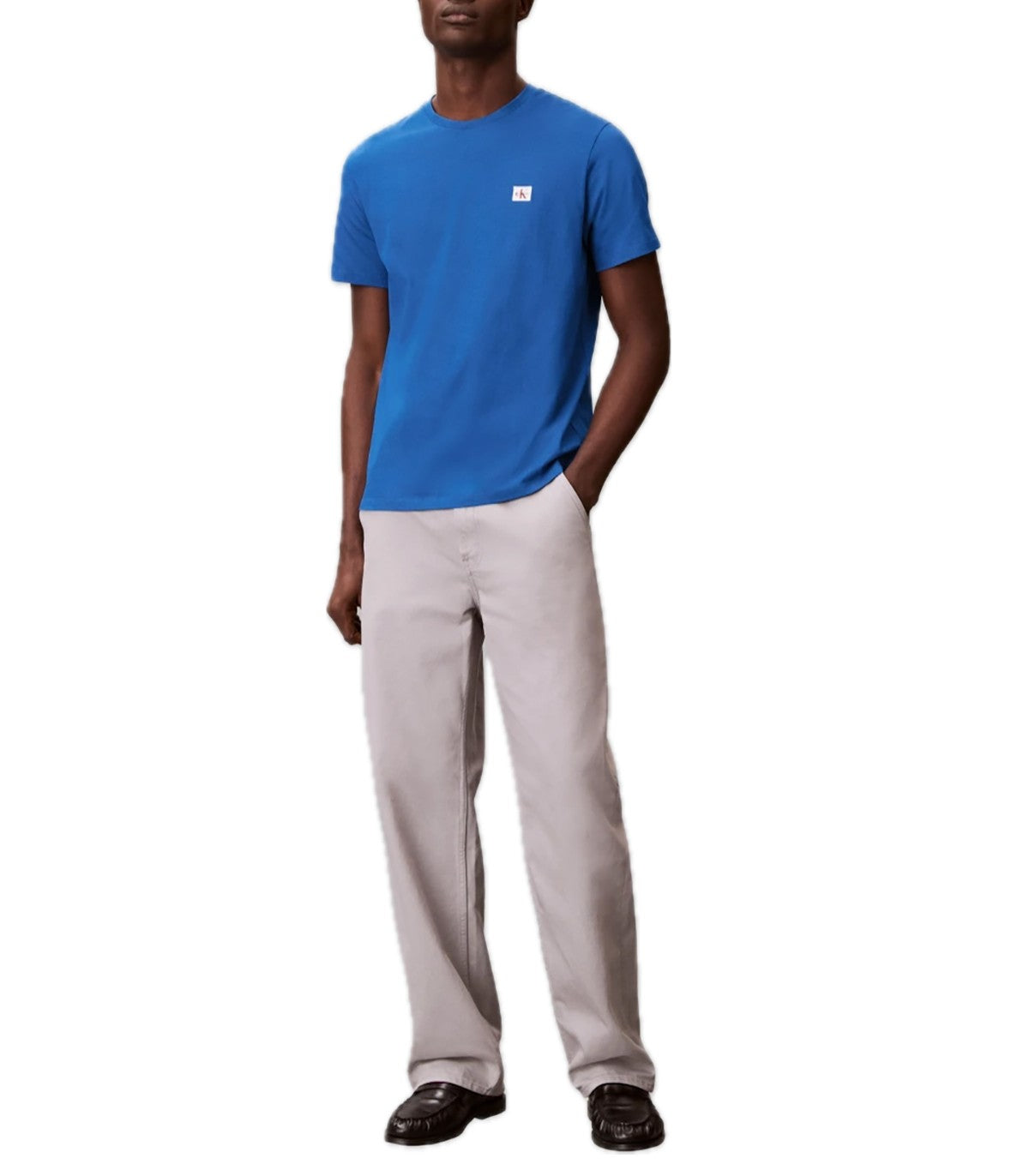 T-shirt Uomo Calvin Klein