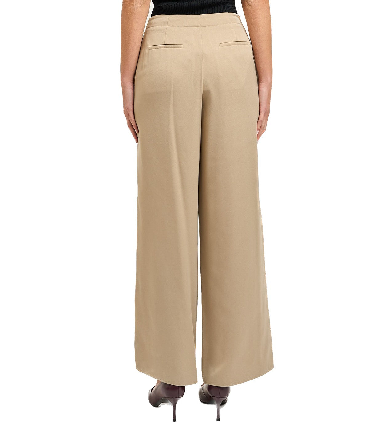 Pantaloni Donna Armani Exchange