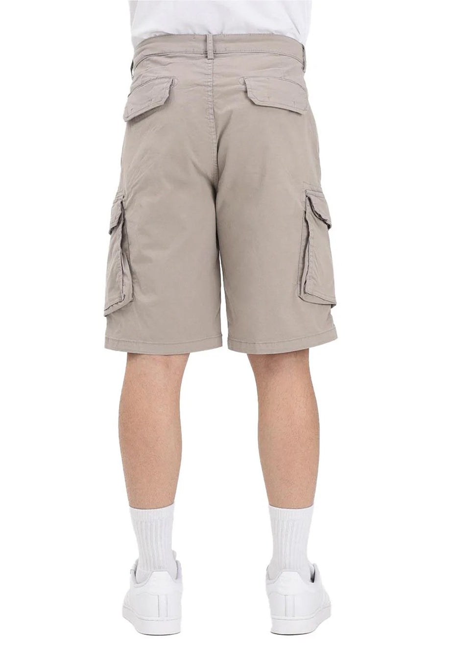 Bermuda Cargo Lyle Scott SH1816