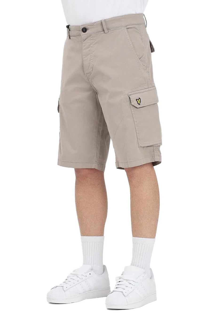 Bermuda Cargo Lyle Scott SH1816
