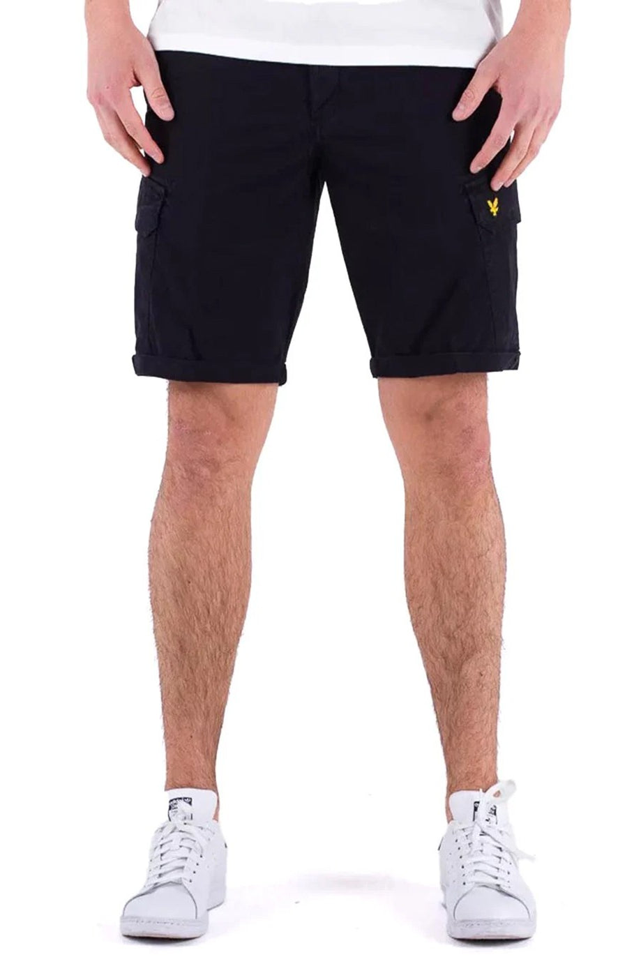 Bermuda Cargo Lyle Scott SH1816