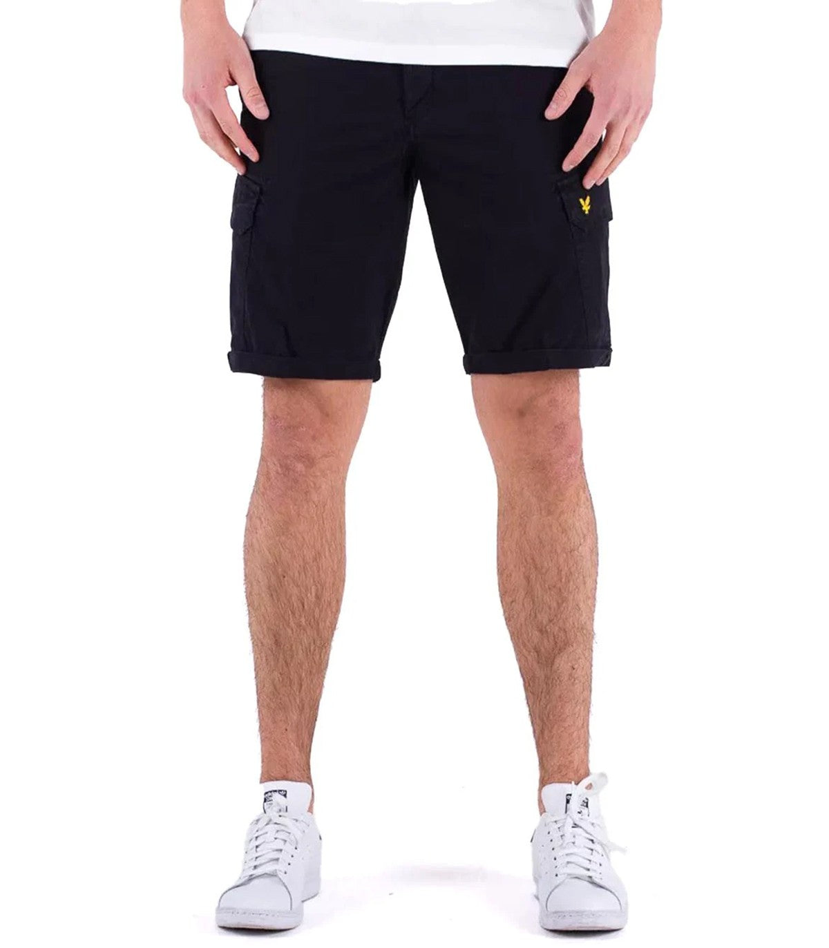 Bermuda Cargo Lyle Scott SH1816