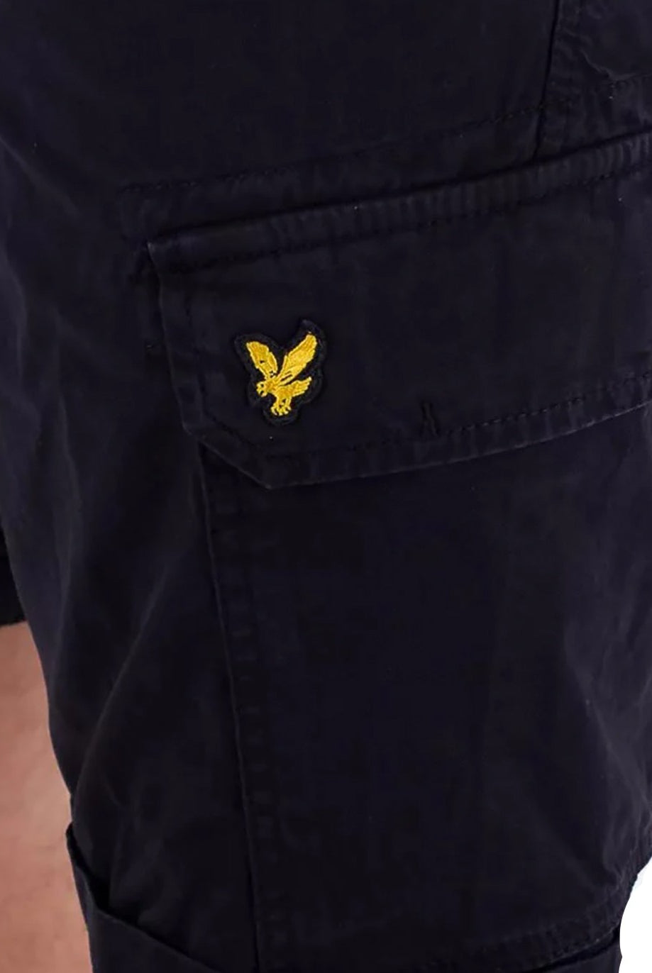 Bermuda Cargo Lyle Scott SH1816