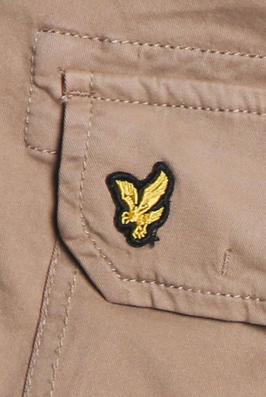 Bermuda Cargo Lyle Scott SH1816