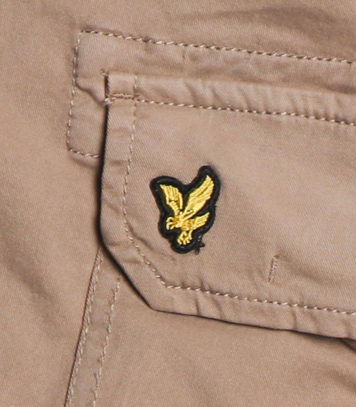 Bermuda Cargo Lyle Scott SH1816
