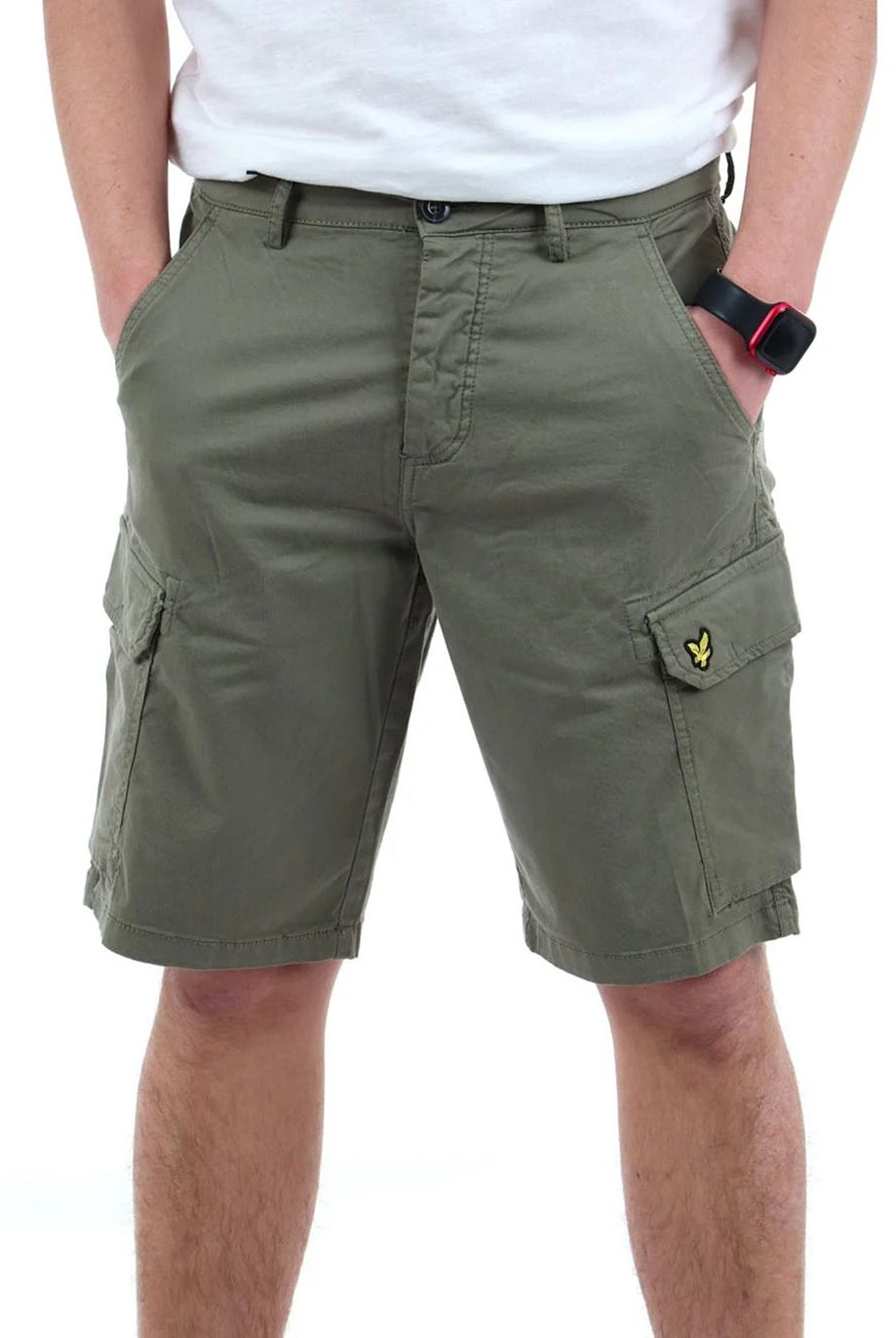 Bermuda Cargo Lyle Scott SH1816