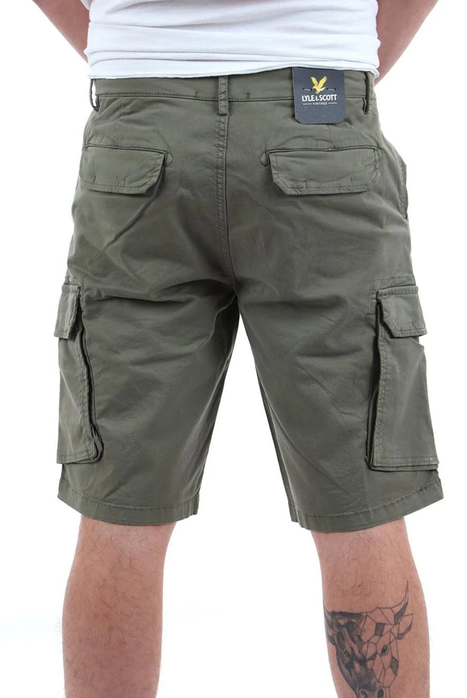 Bermuda Cargo Lyle Scott SH1816
