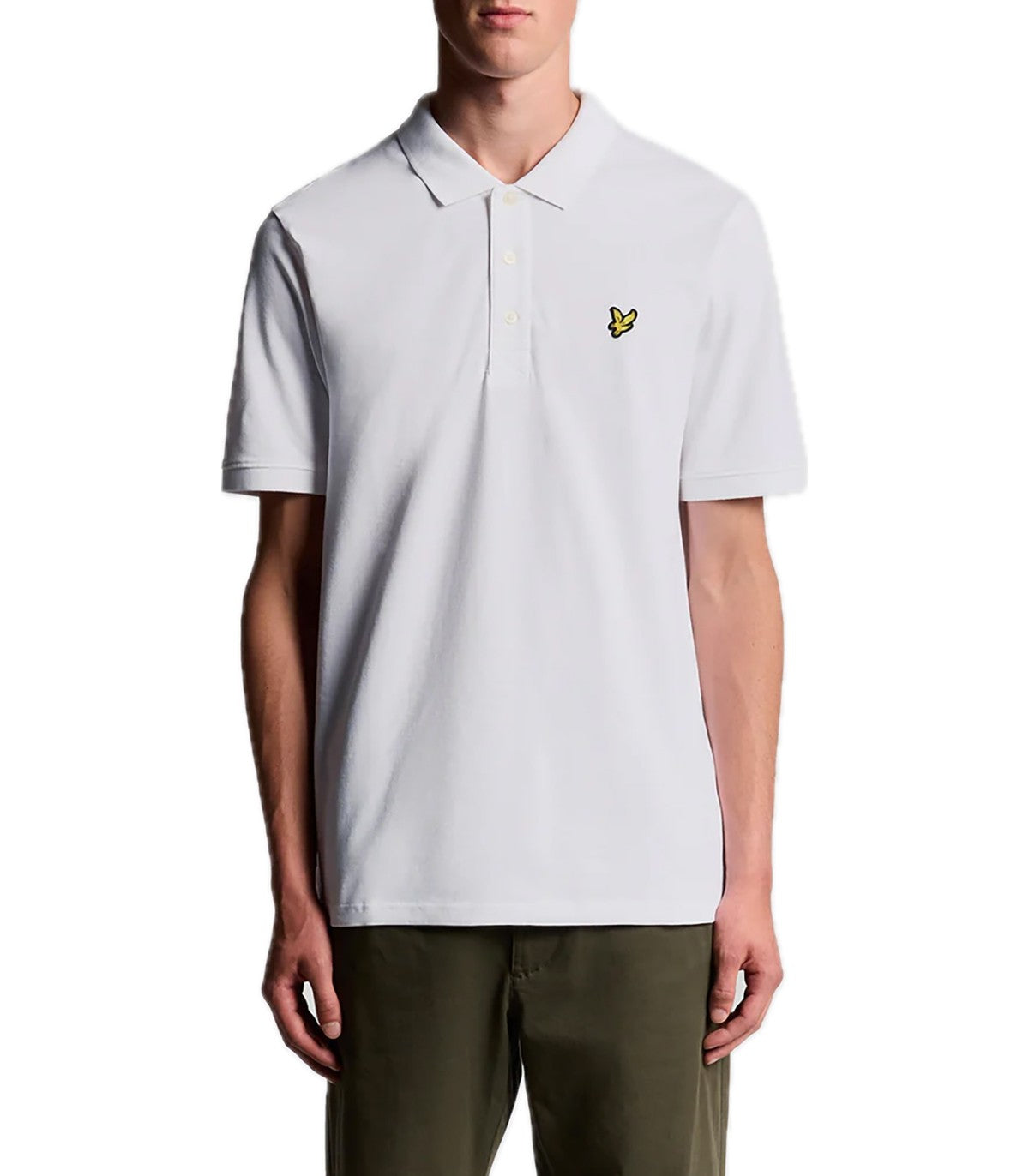 Polo Uomo Lyle Scott