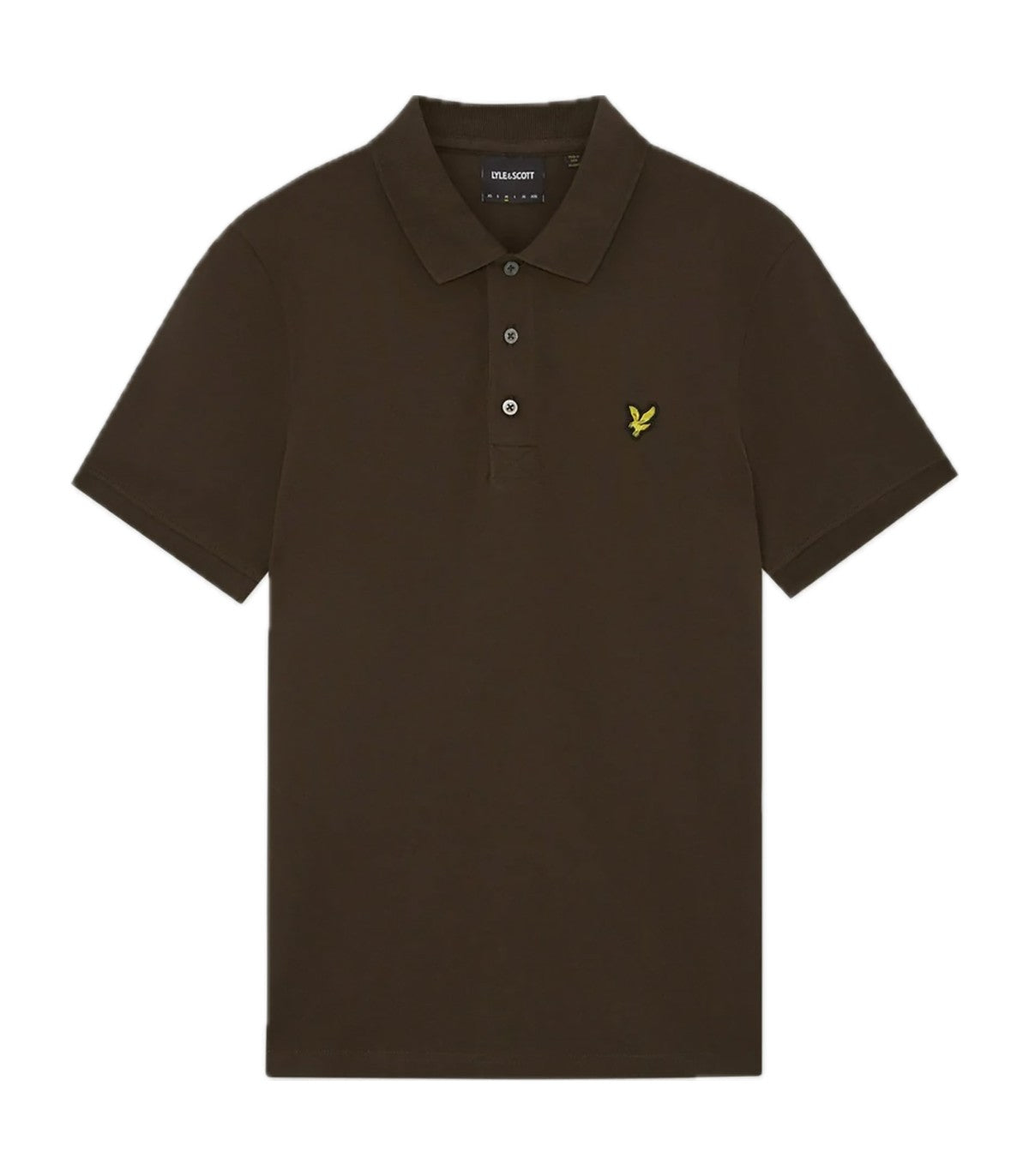 Polo Uomo Lyle Scott