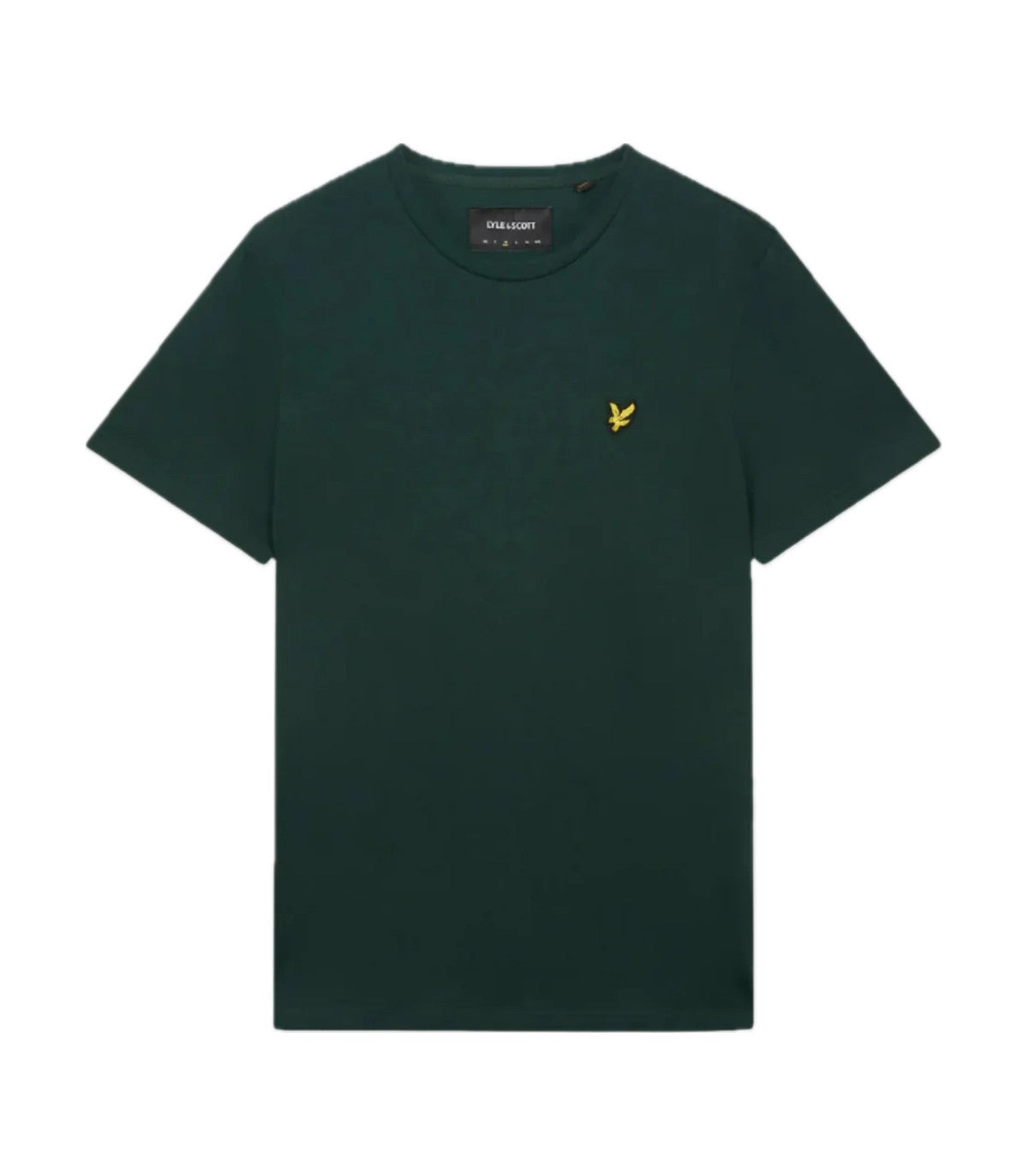 T-shirt Uomo Lyle Scott