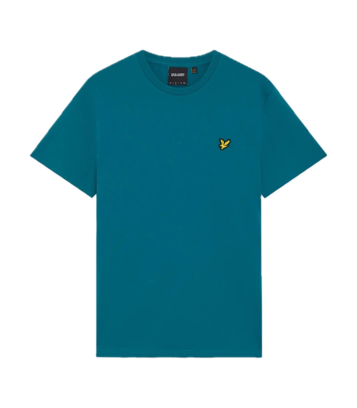 T-shirt Uomo Lyle Scott
