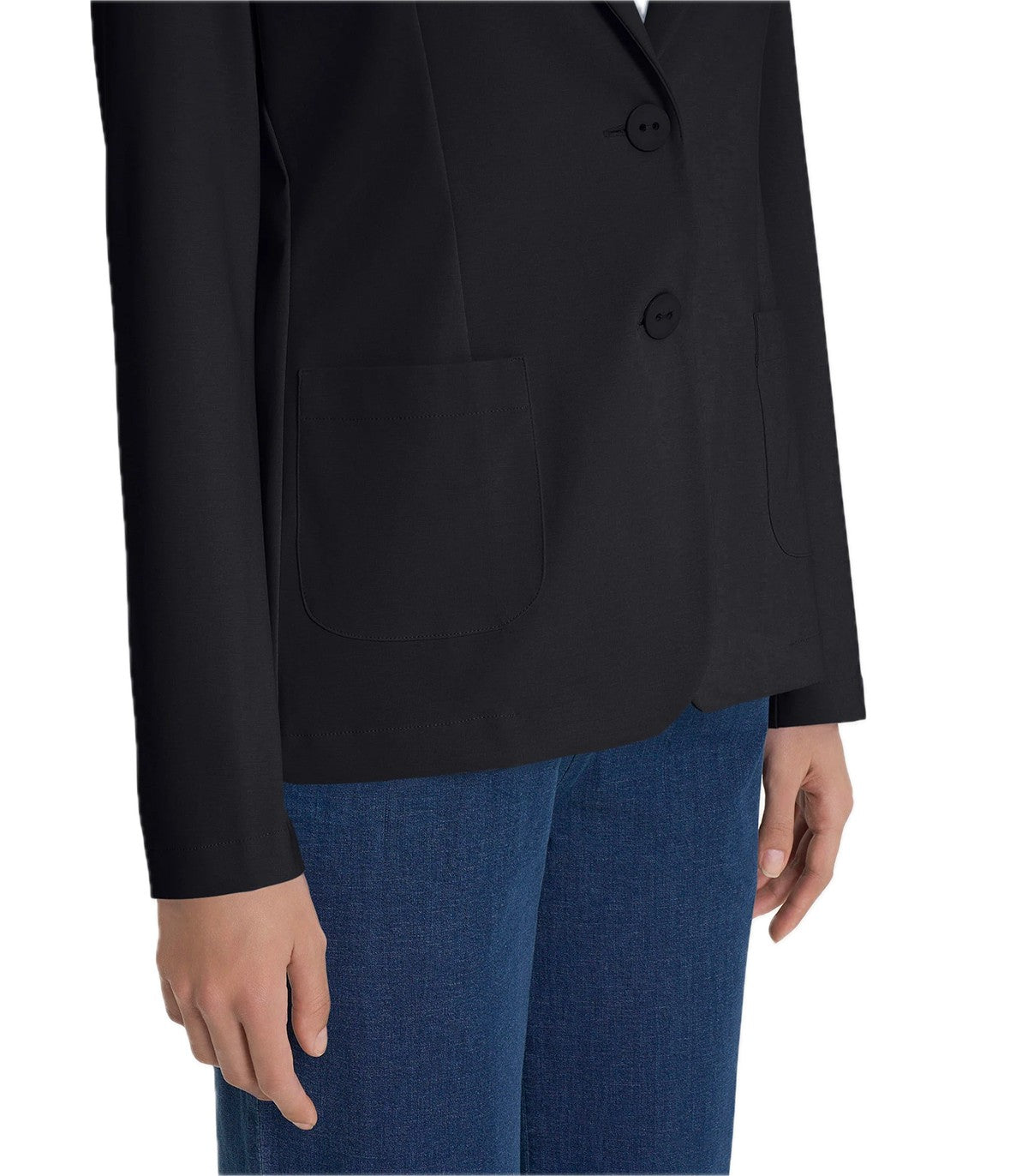 Blazer2bottoniRagno