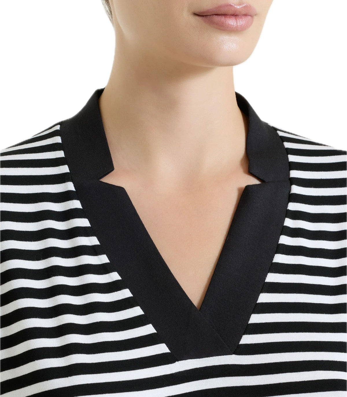 Maglia arighescollo a VRagno