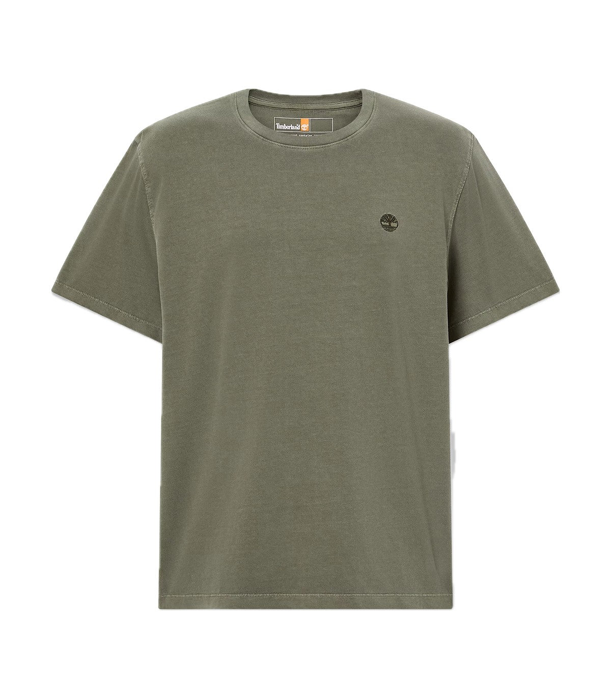T-shirt Uomo Timberland