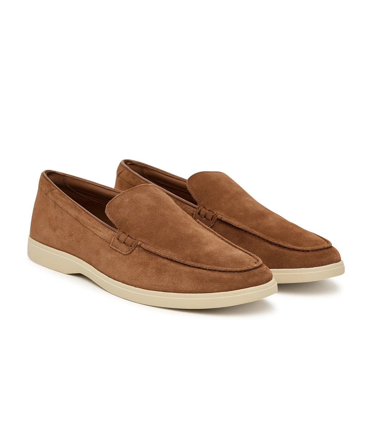 MocassiniUomoClarksTORFORD EASY
