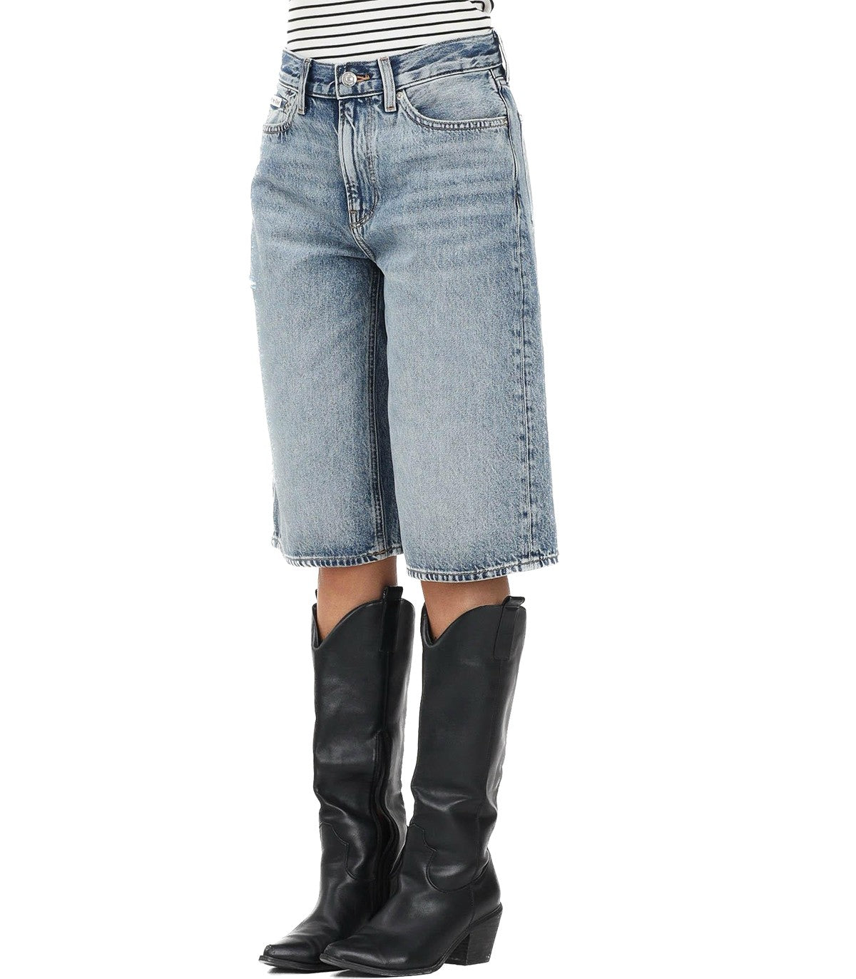 BermudaindenimCalvinKlein