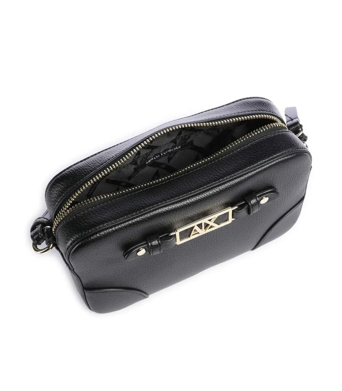 Borsa a tracolla Armani Exchange