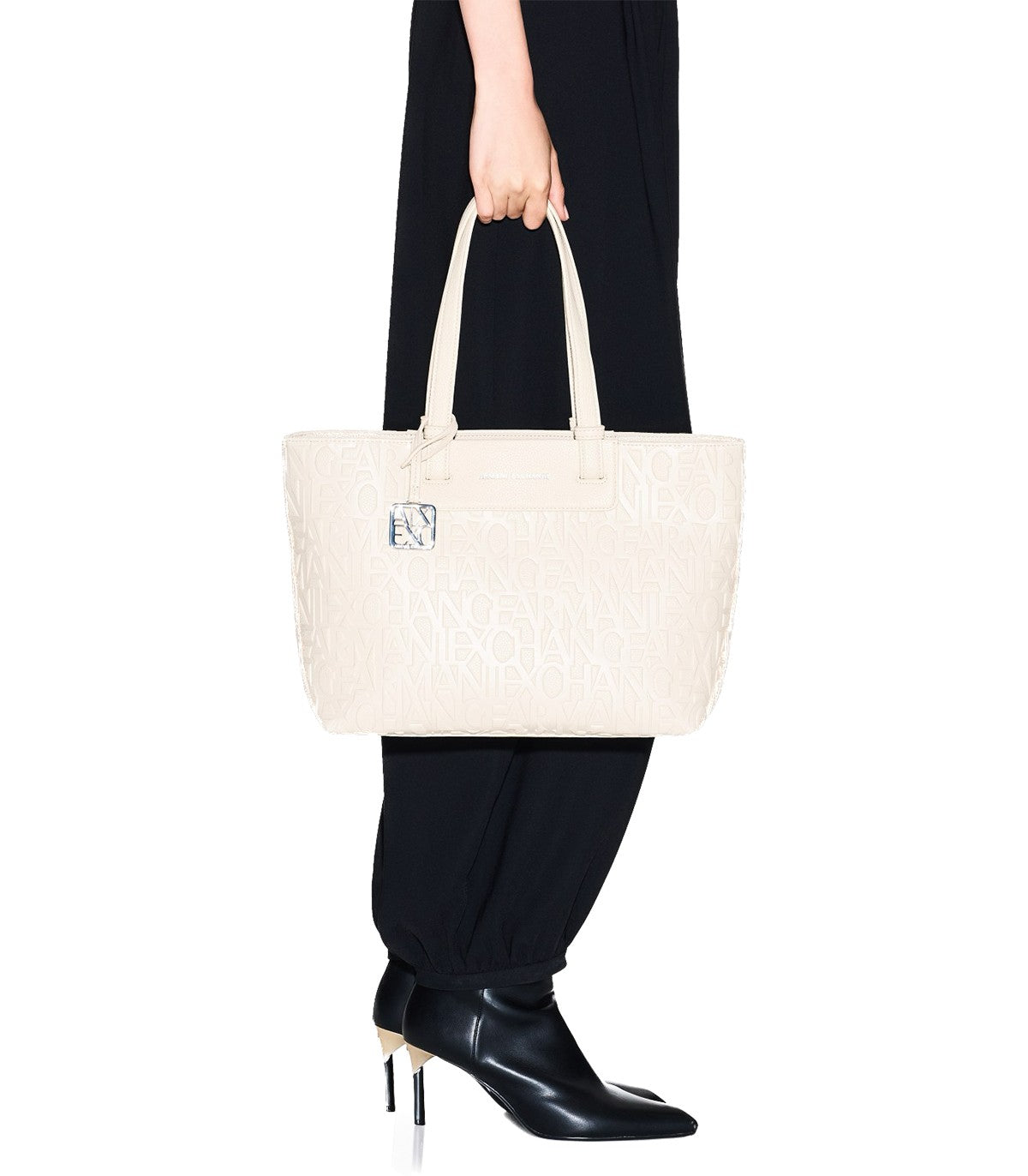 Borsa shopping Armani Exchange