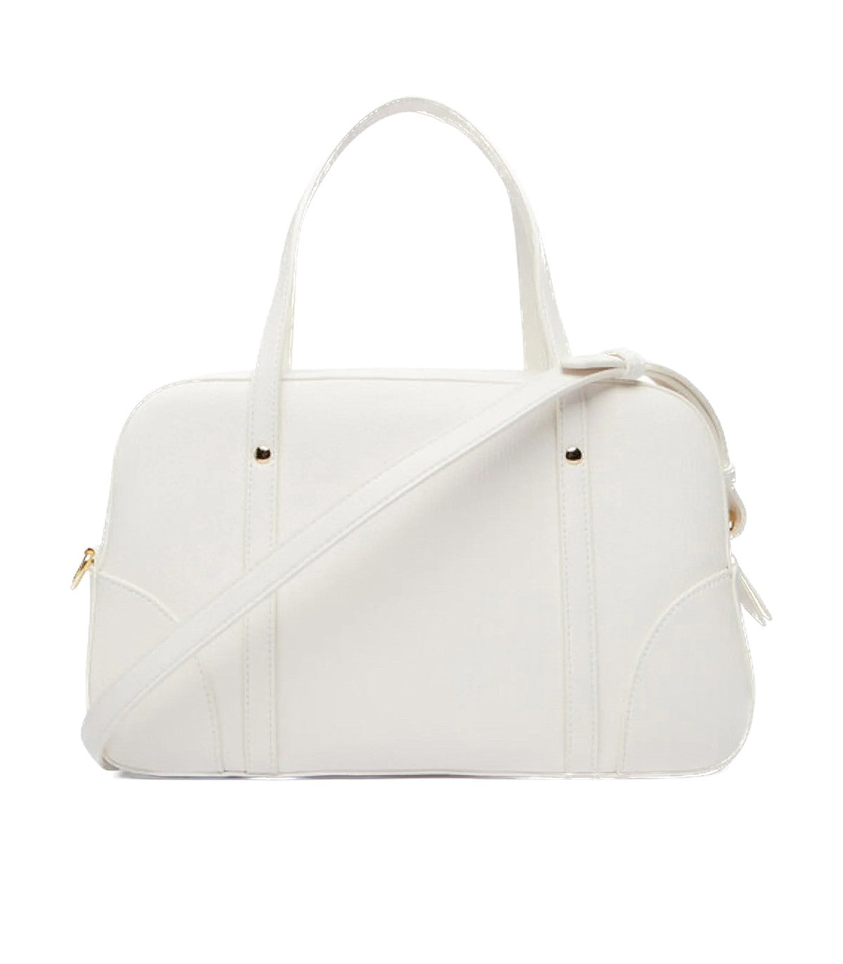 Bauletto doppi manici Armani Exchange