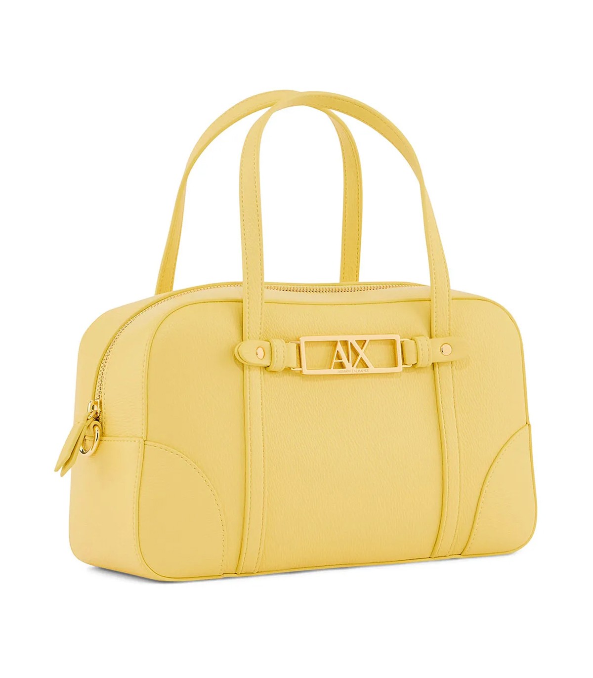 Bauletto doppi manici Armani Exchange