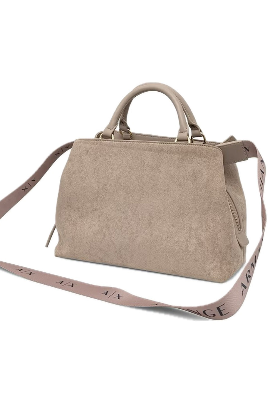 Borsa a mano Armani Exchange