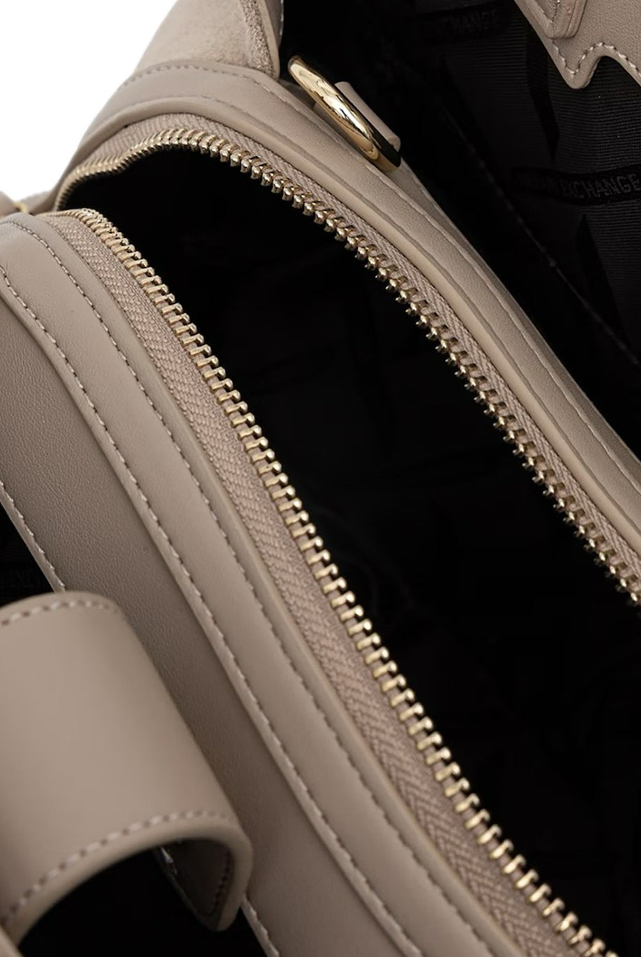 Borsa a mano Armani Exchange