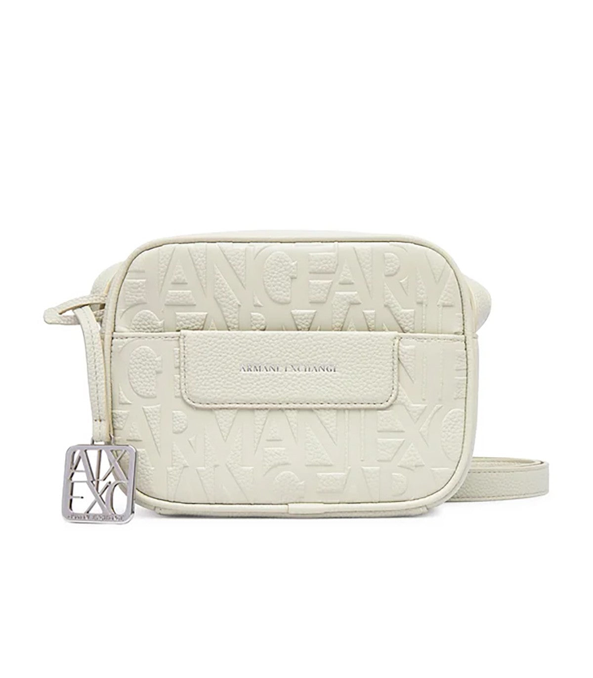 Borsa a mano Armani Exchange