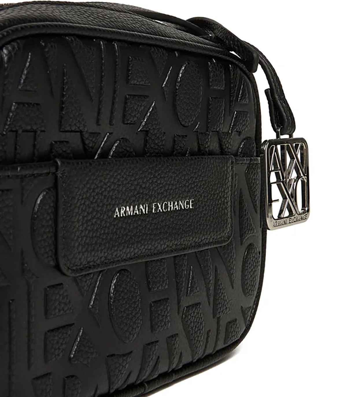 Borsa a mano Armani Exchange