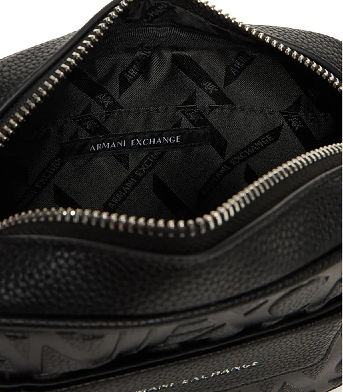 Borsa a mano Armani Exchange