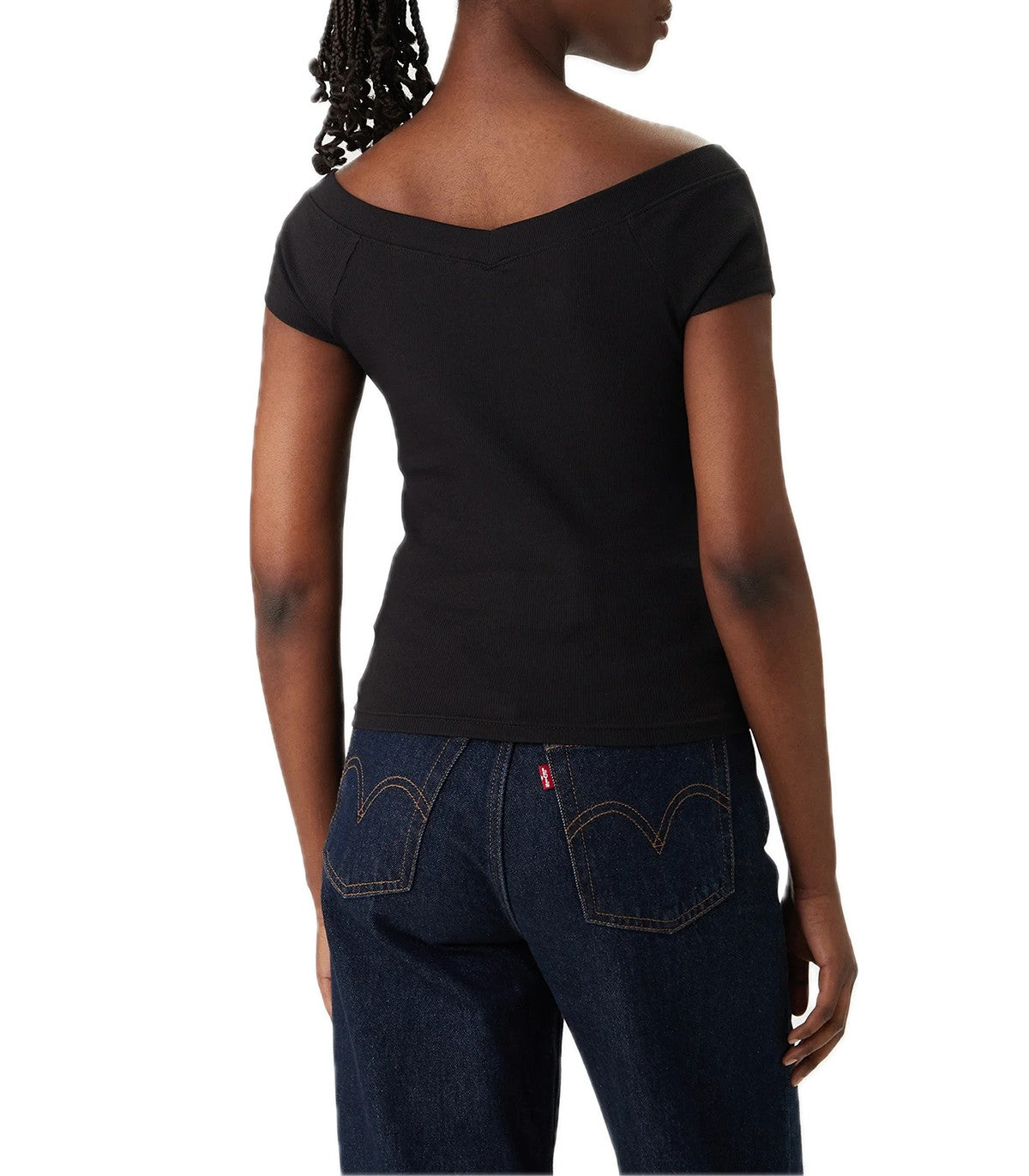 T-shirt Donna Tommy Jeans