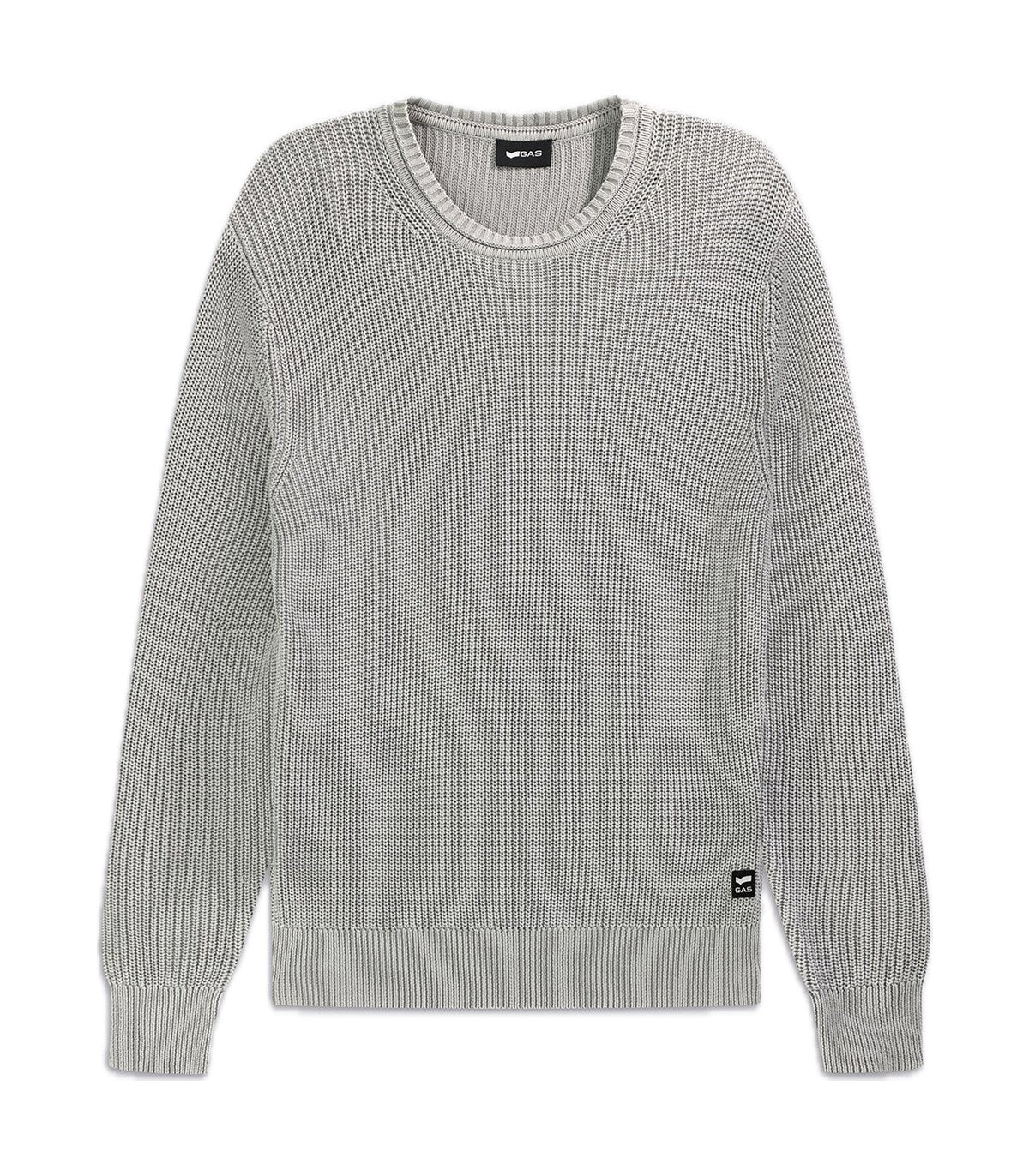Maglia girocollo Uomo Gas Vixen Round