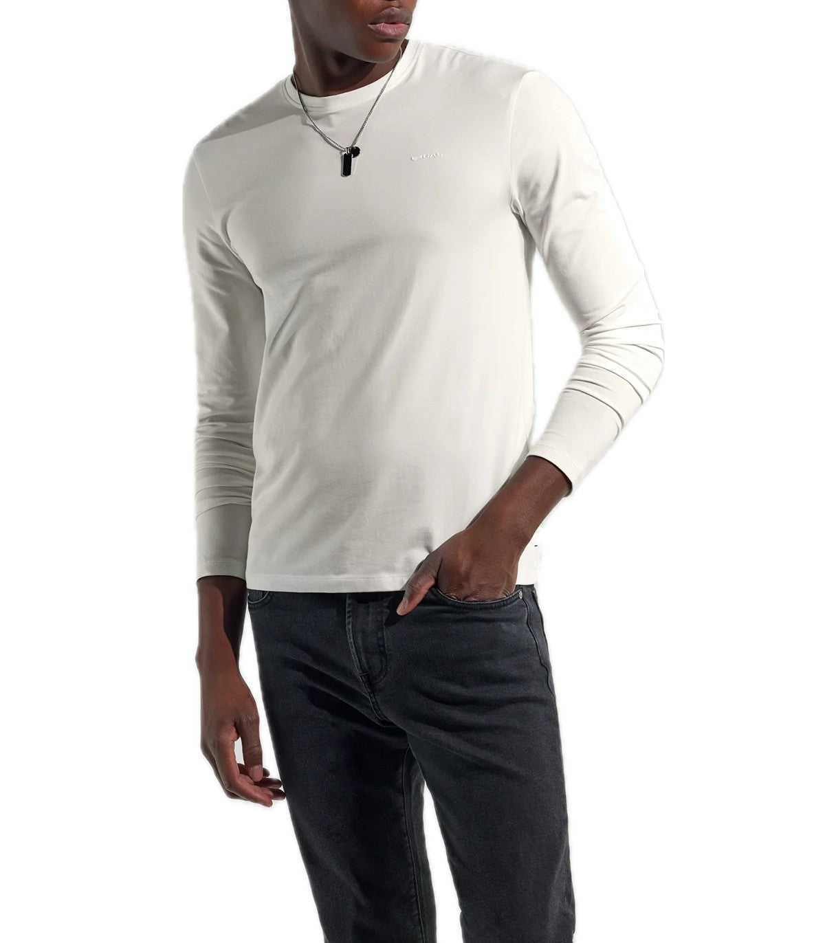 Maglia Uomo Gas Janis