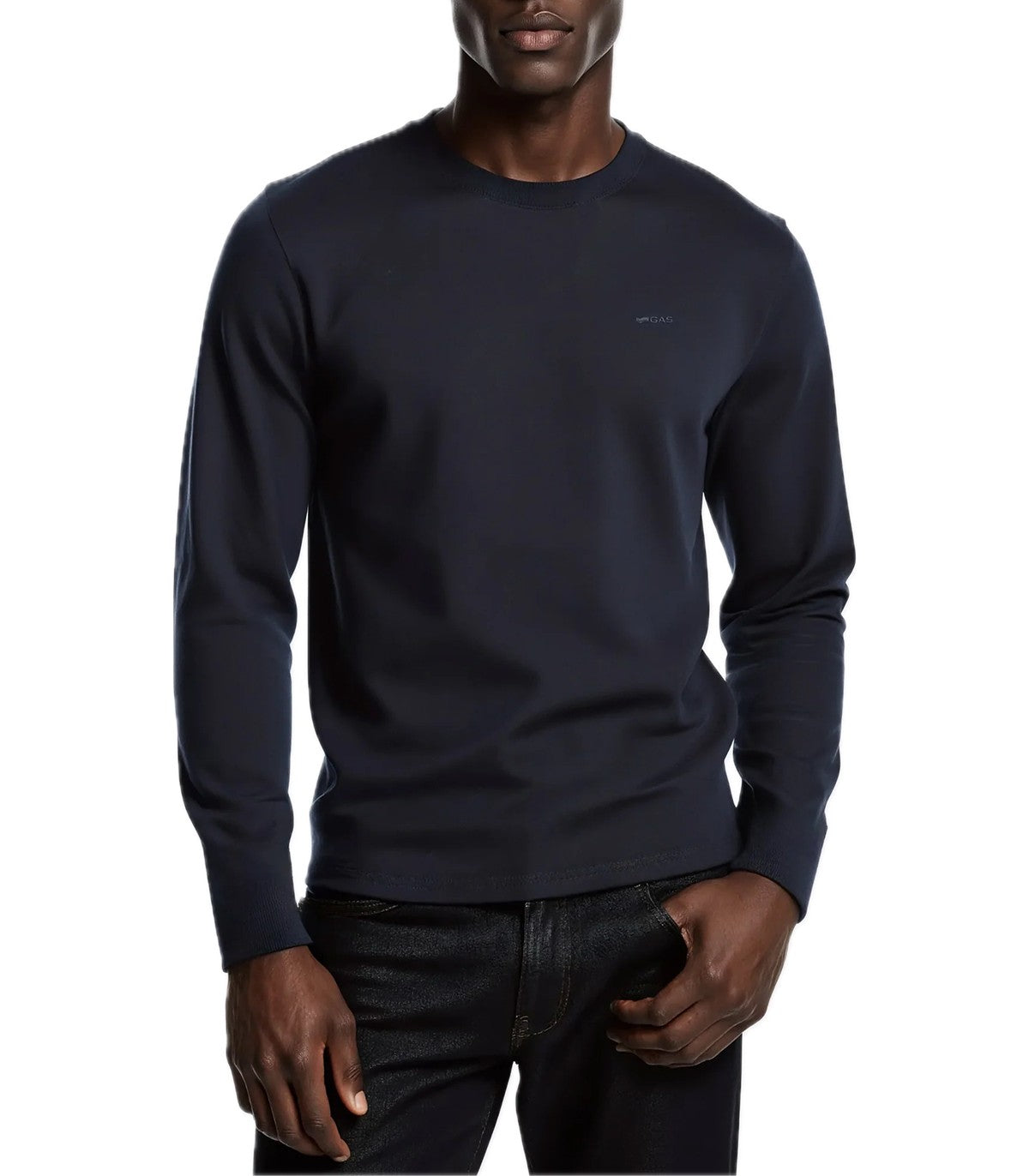 Maglia Uomo Gas Janis