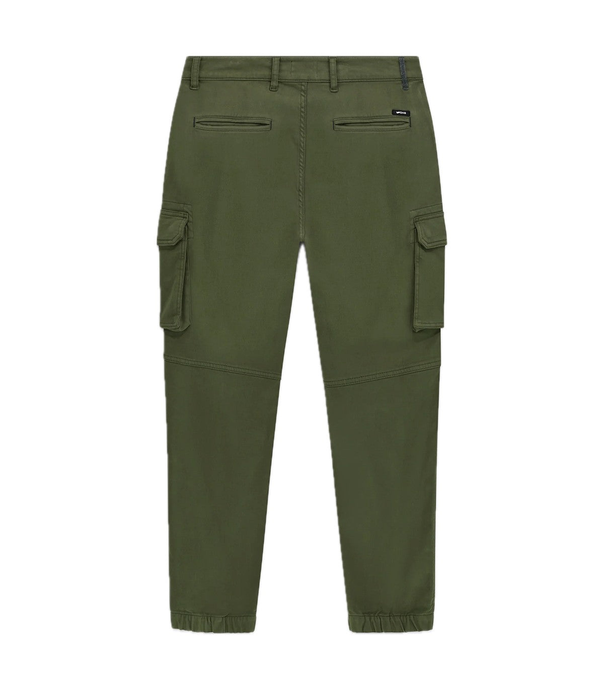 Pantalonoi Cargo Uomo Bob Gym