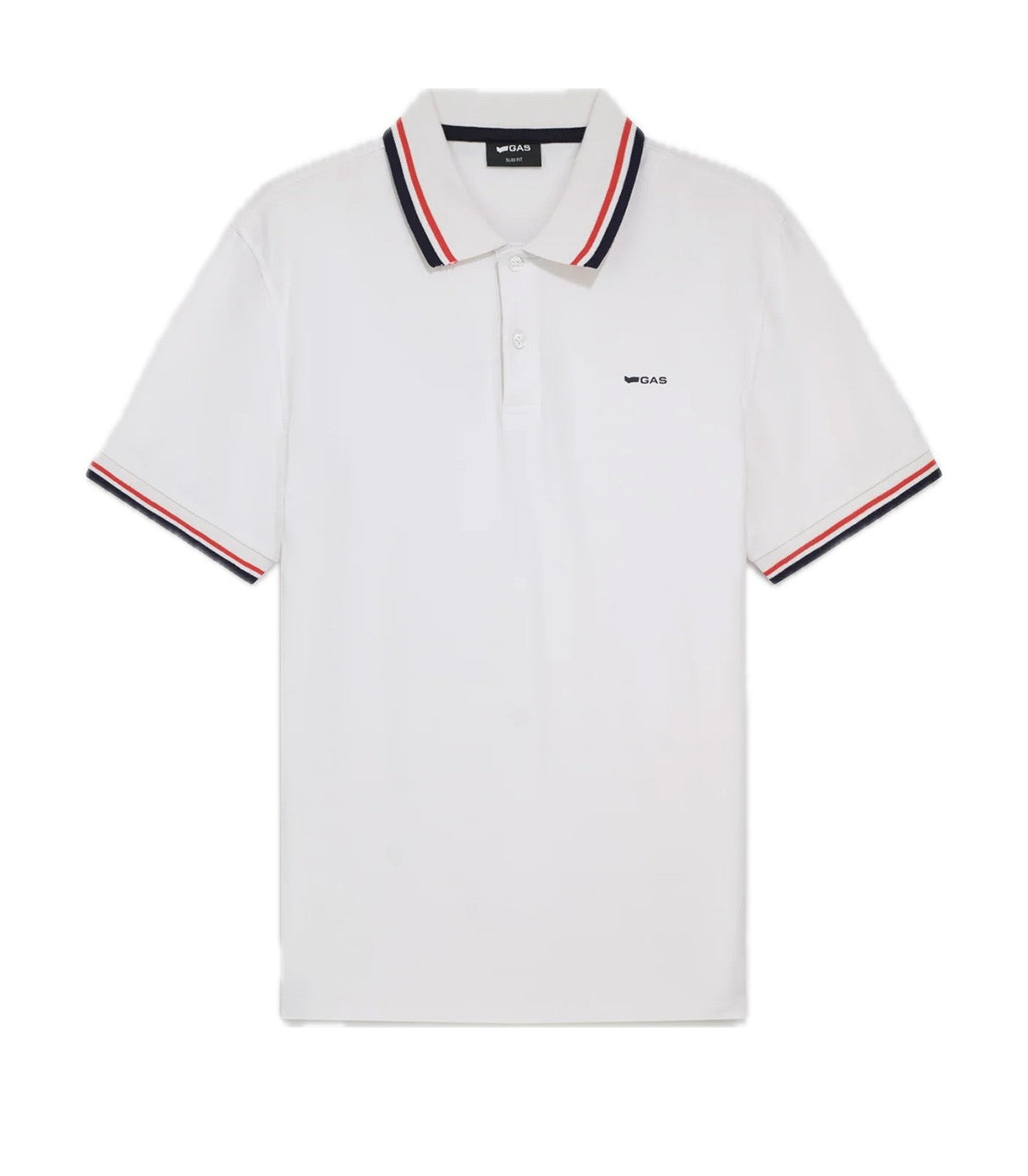 Polo Uomo Gas Ralph colours