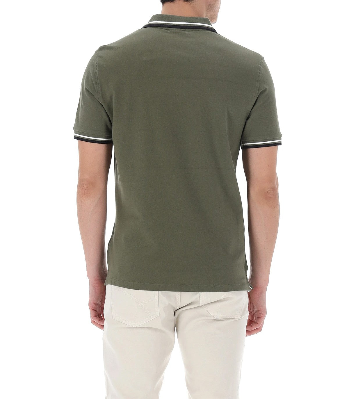 Polo Uomo Gas Ralph colours