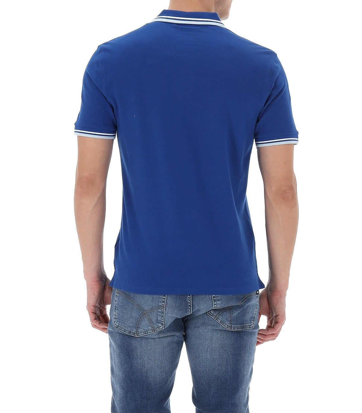 Polo Uomo Gas Ralph colours