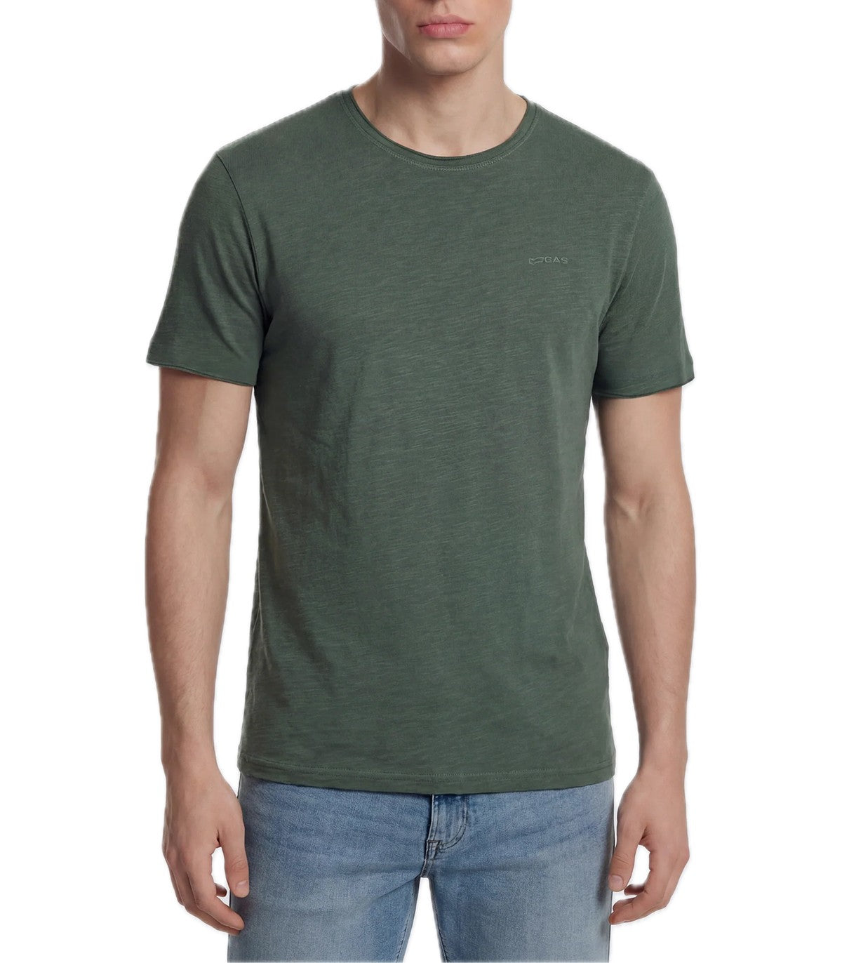 T-shirt Uomo Gas Scuba RC