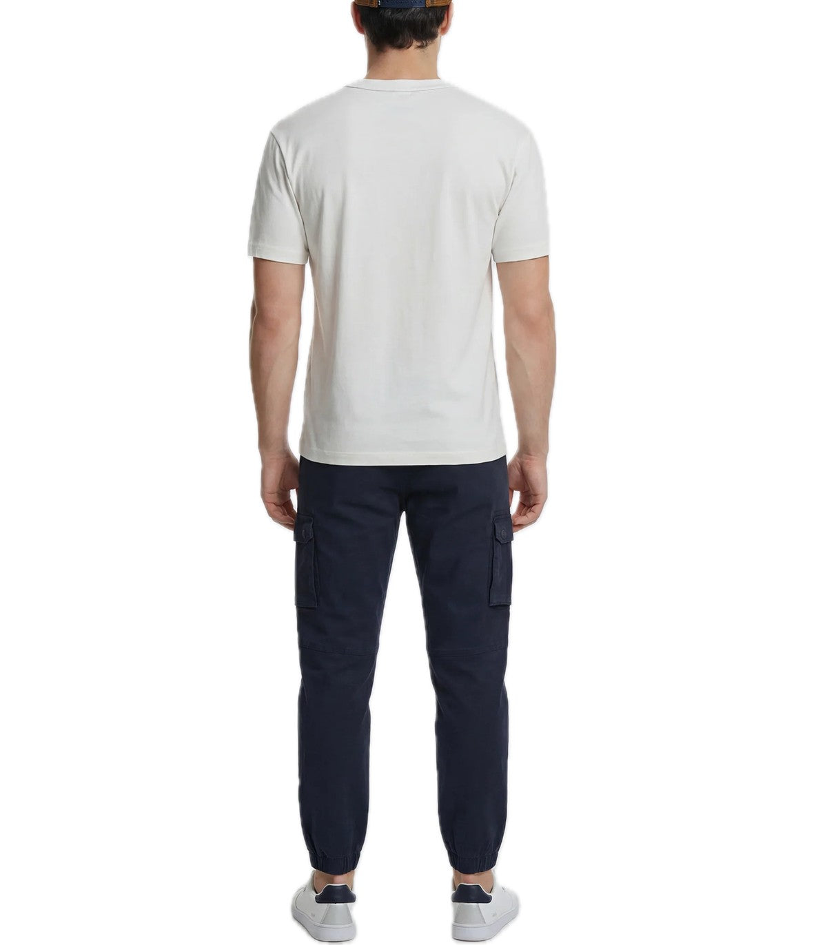 T-shirt Uomo Gas Scuba Logo