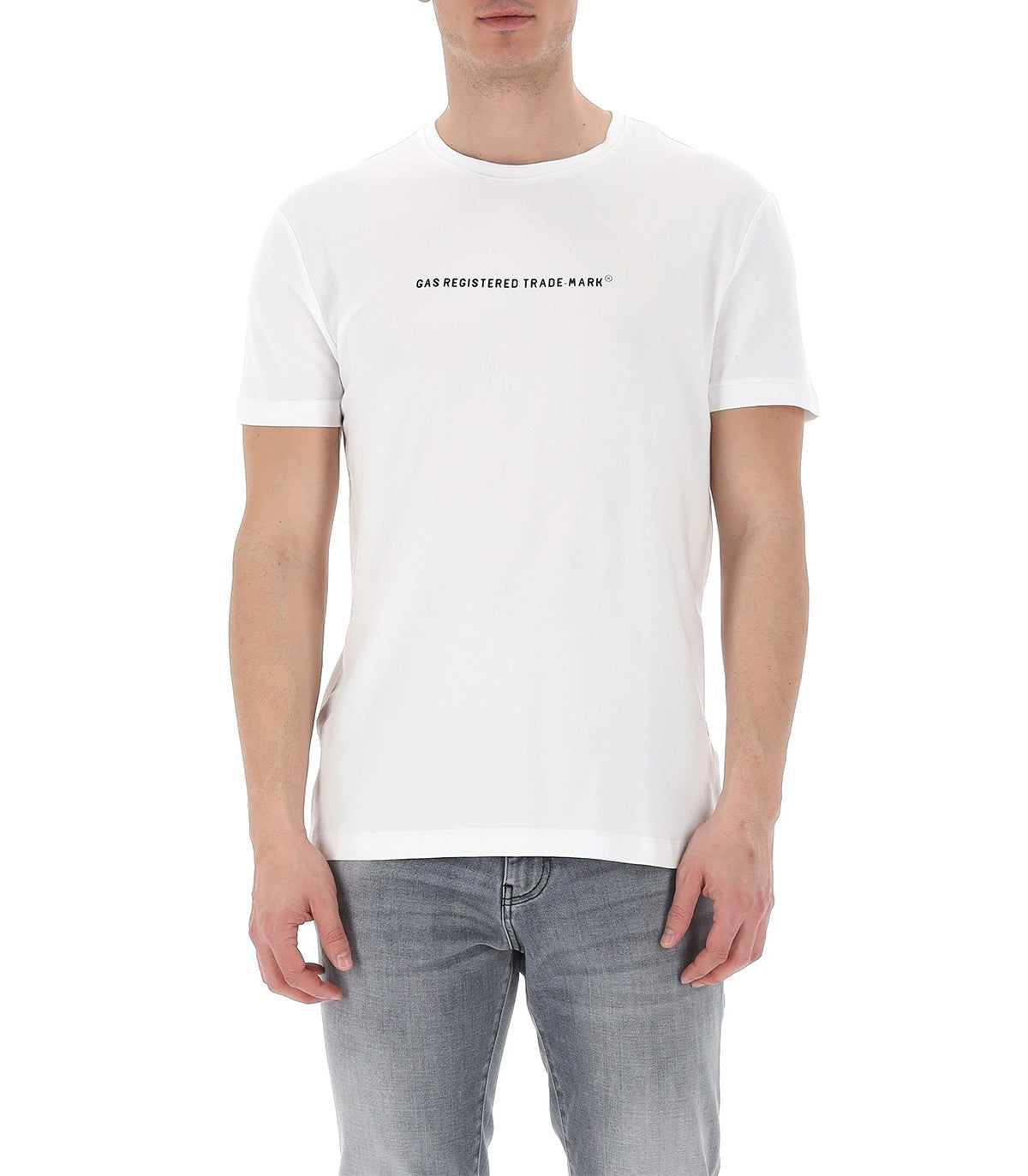 T-shirt Uomo Gas Scuba Mark