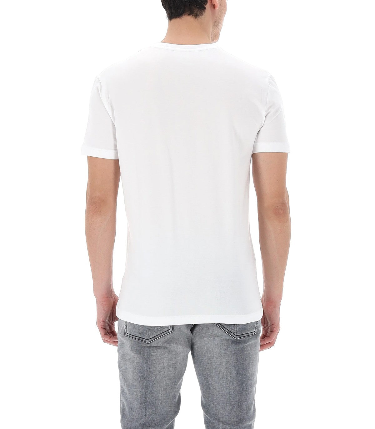T-shirt Uomo Gas Scuba Mark