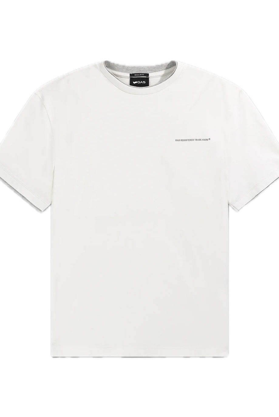 T-shirt Uomo Gas Dharis