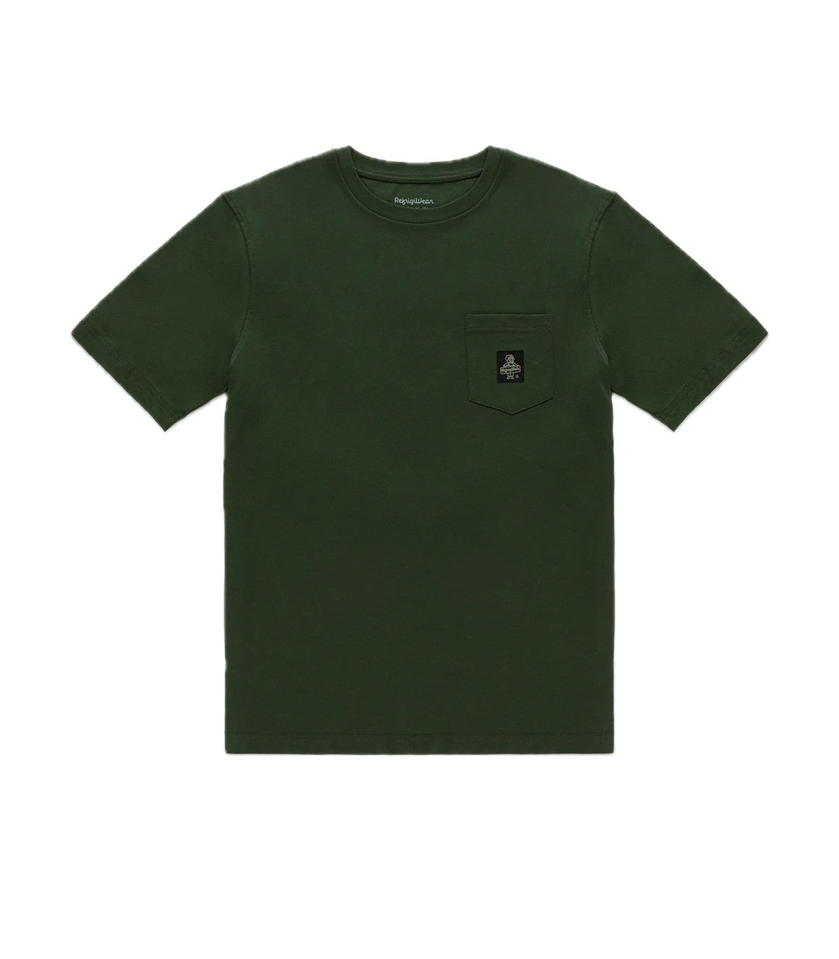 T-shirt Uomo Refrigiwear Pierce