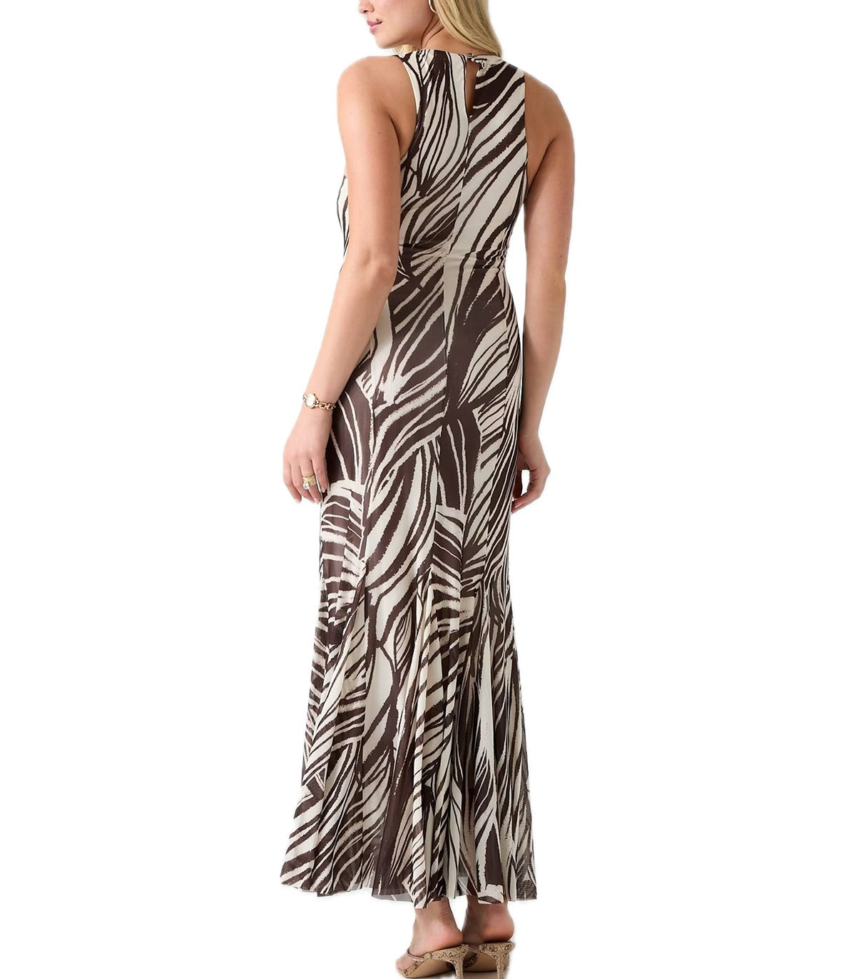 Abito lungo Donna Guess