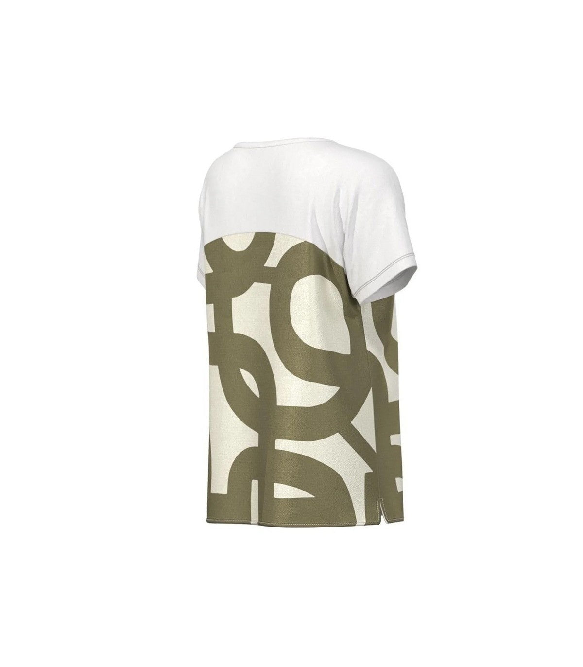 T-shirt Donna Emme Marella Lampada