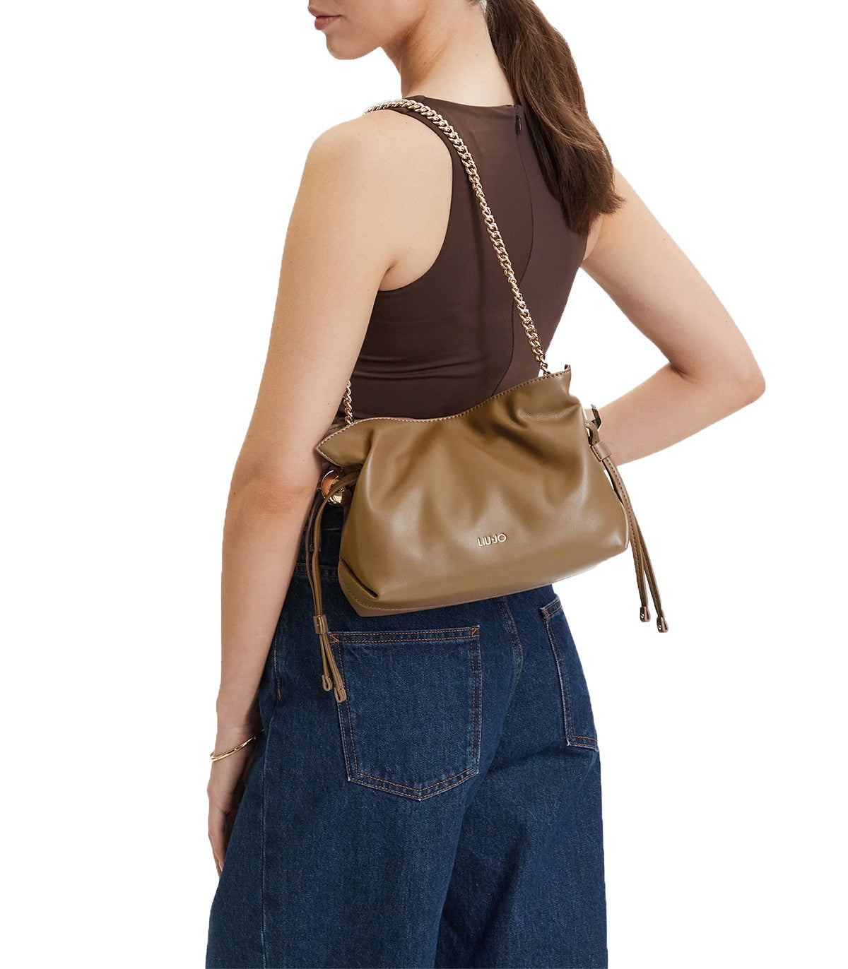 Borsa con tracolla Liu Jo