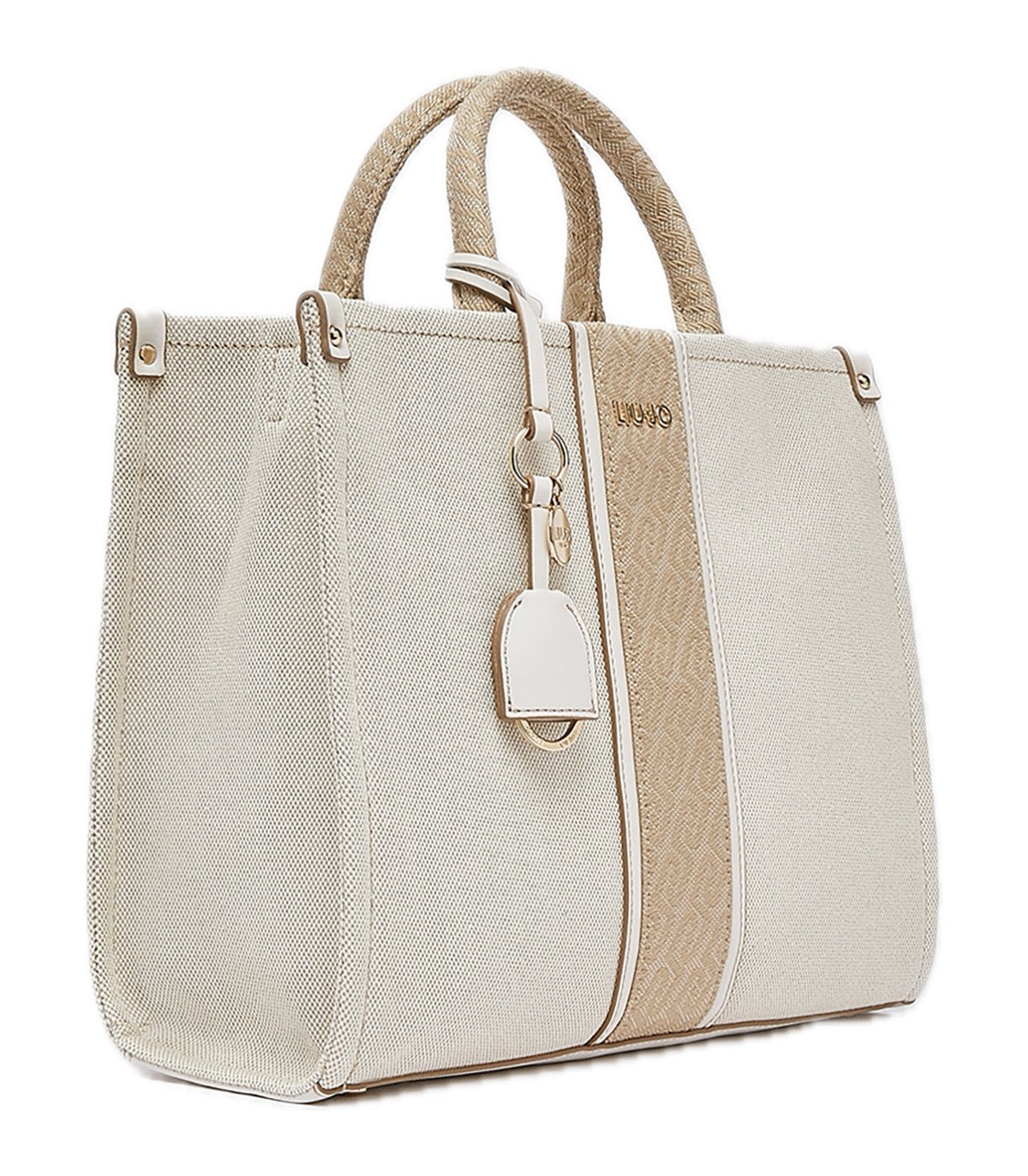 Borsa piccola Jacquard Liu Jo