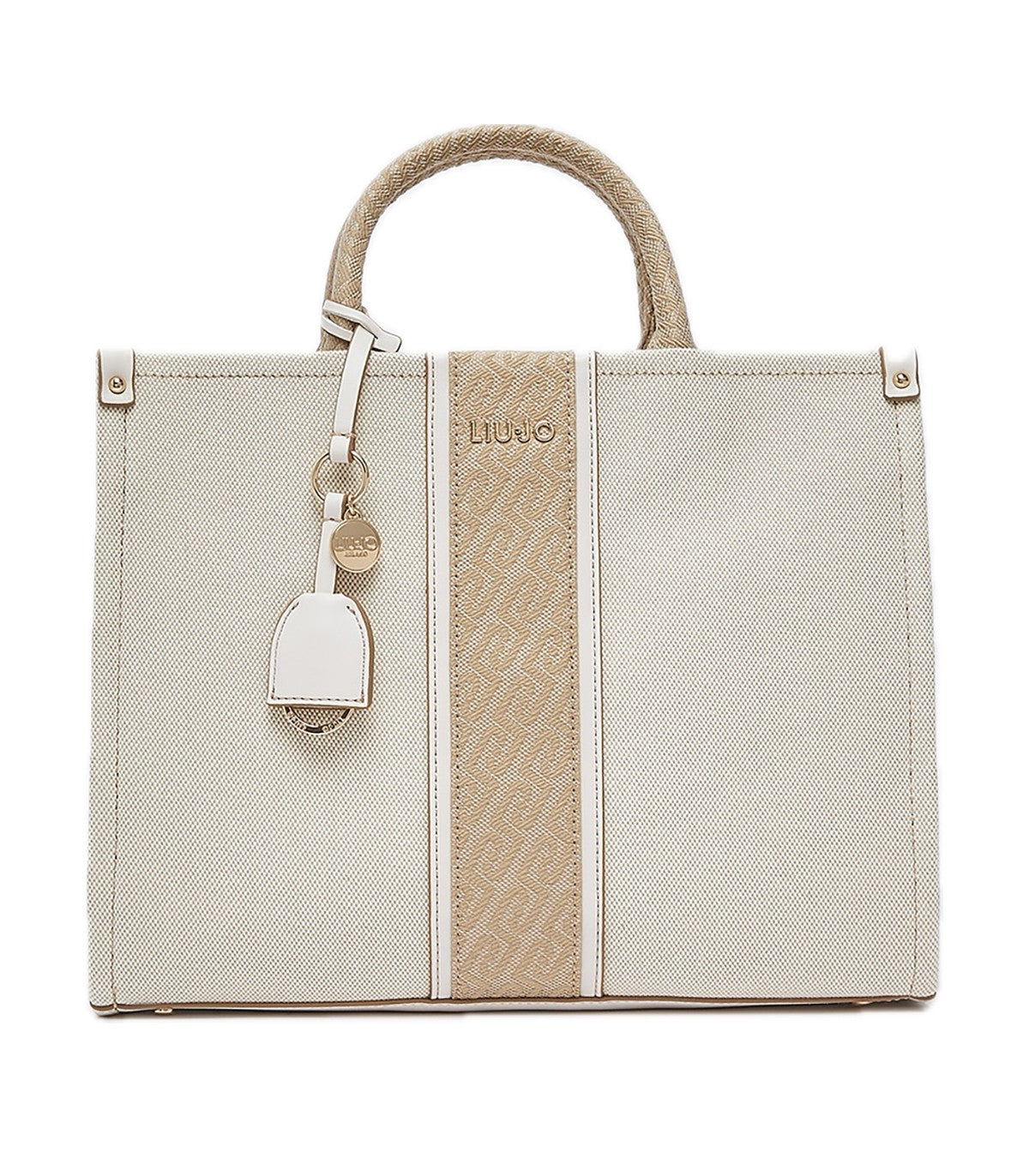 Borsa piccola Jacquard Liu Jo