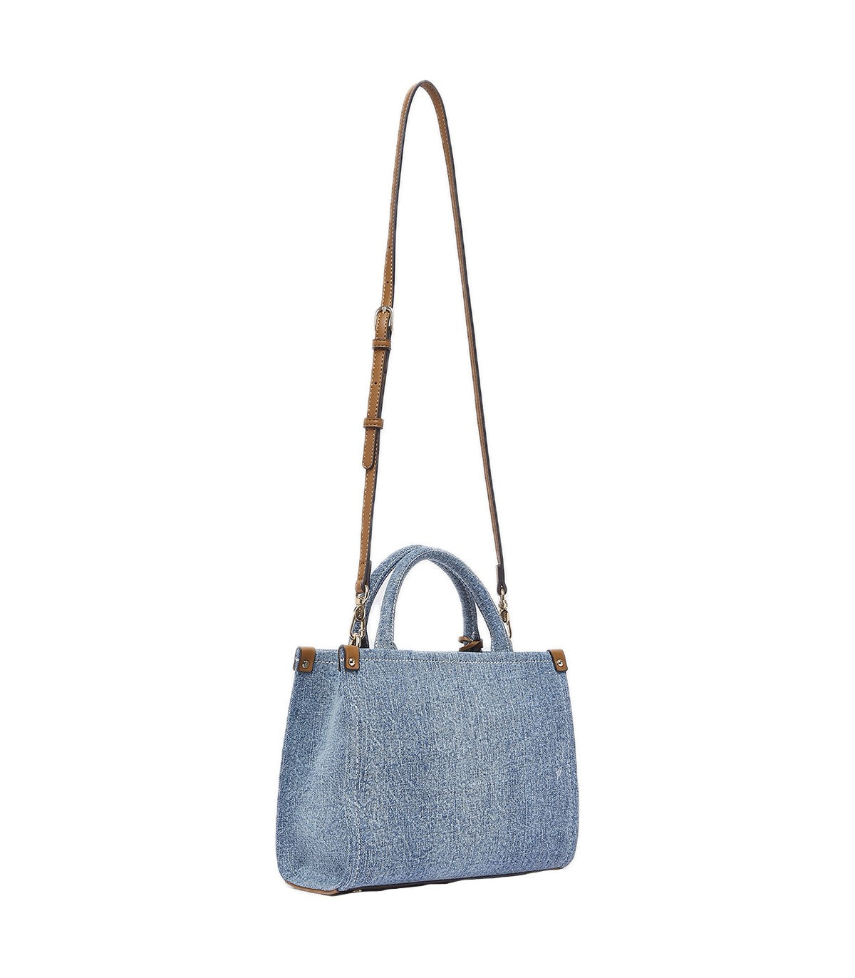Borsa piccola in denim Liu Jo